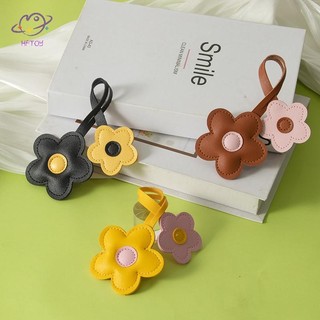 HFTOY Hoạt Hình Dễ Thương Quyến Rũ Chất Lượng Cao Da Dễ Thương Thời Trang Quyến Rũ Túi Móc Khóa Ba Lô Trang Trí Phụ Kiện Quà Tặng ~