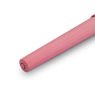 Kaweco Fountain Pen F Fine Pazo Peony Blossom 10002220, Official Import
