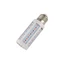 Bóng đèn LED nhiều màu JUNYUE88US, công suất 5W/10W, ánh sáng đỏ/xanh/vàng/xanh lá, đui E27, phù hợp sân vườn, tiểu cảnh