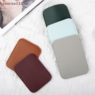 Túi đựng chuột không dây SRVN 1PC Thích hợp cho túi da bảo vệ Mouse2 Chống che.