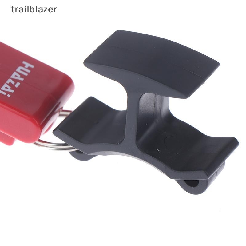 Trailblazer 1 Chiếc Trọng Tài Bóng Đá Còi Bóng Rổ Bóng Chuyền Thẩm Phán Còi Mới