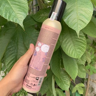 Kem bọt tạo phồng Volume Boosting Mousse Davines 250ml [ TN ]