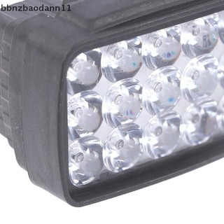[Bbnzdd] Đèn pha xe máy 15 LED 1000LM cho xe máy ATV Xe tay ga Lighg BVAH
