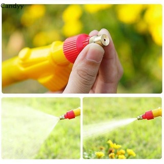 NDY Hướng dẫn sử dụng Máy bơm không khí áp suất cao er Có thể điều chỉnh Chai nước uống Vòi phun Công cụ tưới vườn er Dụng cụ nông nghiệp N