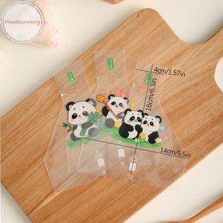 Hooudou 50 / 100 Chiếc Gạo Tam Giác Nhật Bản Bao Bì Dùng Một Lần Nori Onigiri Túi Sushi Sushi Làm Sushi Khuôn Bento Phụ Kiện VN