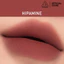 Son Kem Bùn Mịn Lì 3CE Hazy Lip CLay Mini #Hipamine