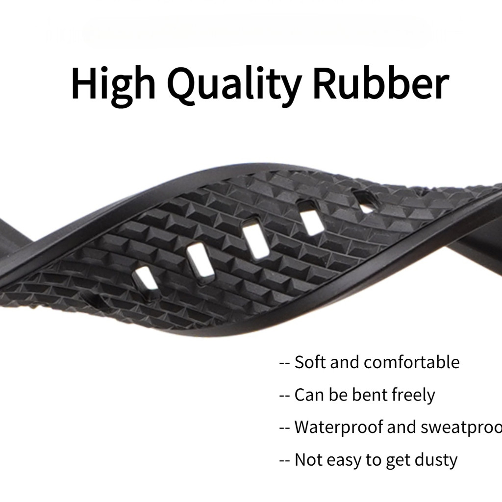 Dây đeo đồng hồ cao su TPU cho Casio cho G-shock GM-110 GA110 GA-200 400 700 800 GD-110 AQS810W GW8900 Dây đeo đồng hồ Vòng tay nam