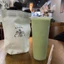 Túi Tote Di Động Cốc Nước Chai Cà Phê Trà Sữa Túi Vải Bảo Quản Ô Nhỏ Túi Đựng Rượu Vang Đỏ Mới