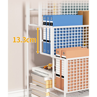 Giá Để Đồ Di Động Giá Để Đồ Nhiều Lớp Có Bánh Xe Giá Để Đồ Kim Loại Giá Sách Tập Tin Giá Đựng Đồ Uống Giá Để Đồ