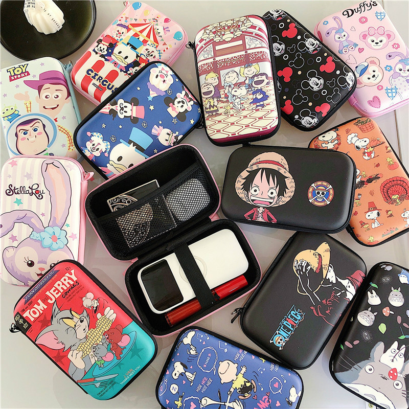 Ốp lưng túi đựng máy ảnh Hello Kitty Thích hợp cho Sony ZV1 ZV1II RX100 cho Canon G7X3 G7x2 G7X SX740 SX730 SX720 SX710 SX700Small Micro