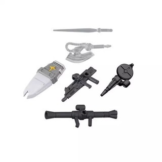 [Btf] Hàng có sẵn BANDAI Gashapon Mobile Suit Gundam MSE 12 Assembly Series Reprint H0UD