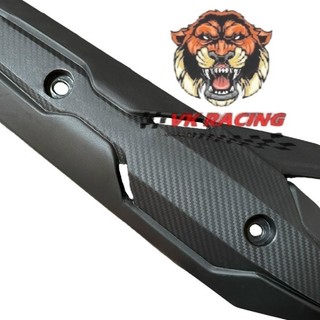 Ốp pô che pô ab 2016 - ab 2017 - ab 2018 - ab 2019 - airblade 2016 - airblade 2017 - airblade 2018 - airblade 2019