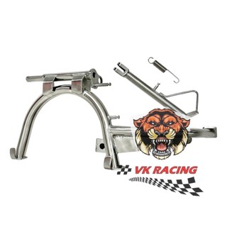 Combo chống đứng chống nghiêng inox 304 sh 350 - sh350