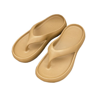 Xixitiao Sandal Nữ Mùa Hè Giản Dị Phong Cách Thích Hợp Đi Biển