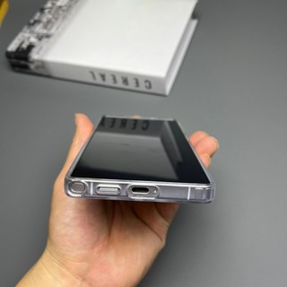 Giá khuyến mãi giá rẻ Ốp điện thoại TPU mềm cho Samsung A56 A55 A36 A35 A16 A15 5G S25 S24 S23 S22 S21 Ultra Plus Ốp lưng chống sốc
