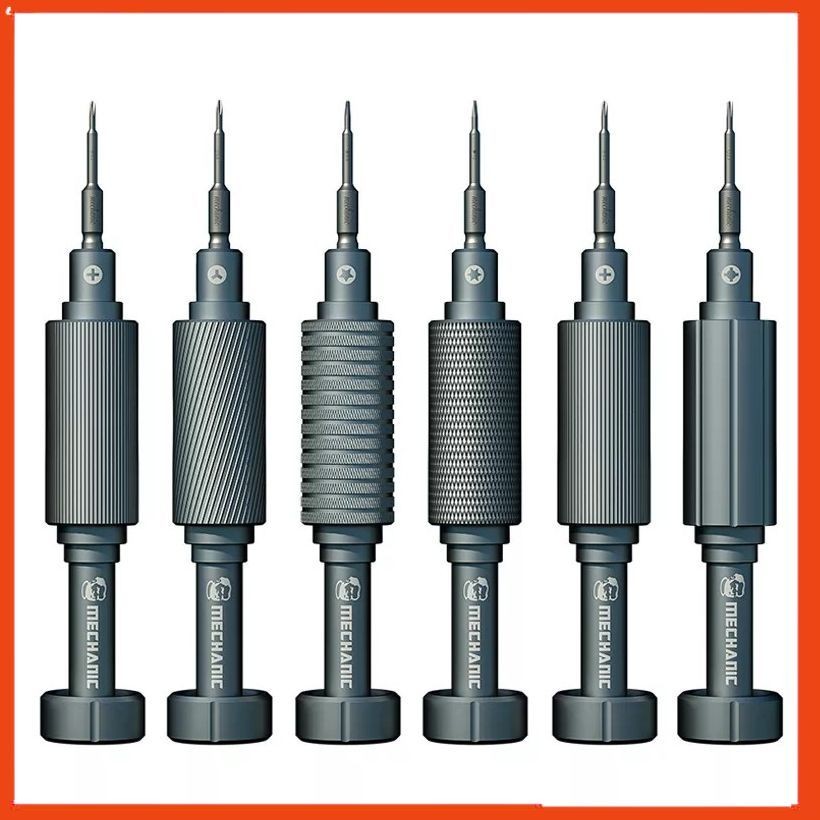 Tô vít MECHANIC MORTAR MINI tháo lắp ốc điện thoại, máy tính bảng