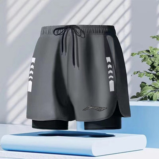 Áo sơ mi tập bóng bàn Li Ning mới thời trang dành cho nam và nữ, quần short ngắn tay thấm mồ hôi và thoáng khí Bộ đồ thể thao