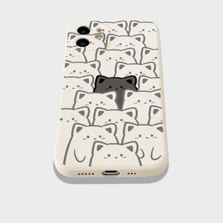 Ốp Điện Thoại Cho Samsung Galaxy S25 Edge S24 S23 Ultra S22 S21 S20 Plus S20FE S21FE S23FE S24FE F06 M16 Vỏ Điện Thoại Cặp Đôi Ngộ nghĩnh Dễ Thương Gấu Dễ Thương Silicon Mềm Bảo Vệ Toàn Diện