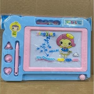 Bảng Viết Tự Xóa Thông Minh , bảng gạt Giúp Bé Thỏa Sức Sáng Tạo Không Lo Bẩn Tay