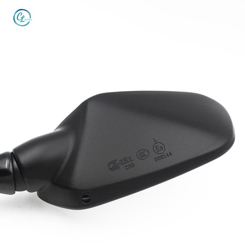Gương chiếu hậu xe máy Gương chiếu hậu tay lái cho CB300F CB500F CB500X CB650F 2013-2018