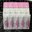 Kim Pen Pinky Hồng _ Kim Pen Misty Thunder Đen Hồng pxtm