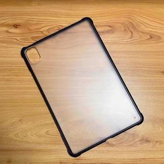 Ốp lưng mờ siêu mỏng cho Xiaomi Pad 7 Pro 11.2 inch 2024 5 6 6S Pro Poco Pad12.1 5G 12.1 Redmi Pad SE 8.7 SE 11 Pro12.1 2024 Vỏ bảo vệ toàn diện