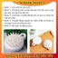 Lược Gội Đầu Silicon Massage Đầu Thư Giãn - Bàn Chải Kích Thích Mọc Tóc và Làm Sach Da Đầu, Tẩy Tế Bào Chết