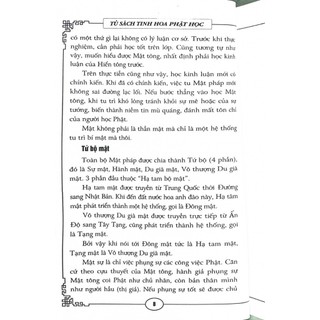 Sách - Mật Tông Dẫn Nhập Thực Tu
