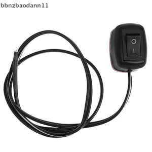 Loại dán xe đa năng 12V có cáp 60cm cho DRL BVAH