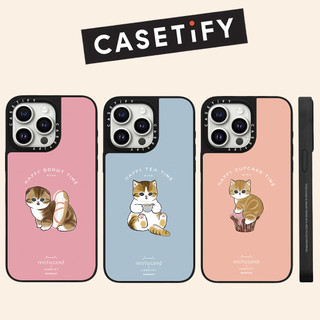 Strawberry Burger Mifusand Glass Mirror Vỏ điện thoại cứng cho iPhone 17 Pro Max 16 Plus 15 14 13 12 11 Vỏ Acrylic phía sau chống sốc