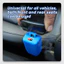 Đa Năng Toyota GR Thể Thao Dây An Toàn Ô Tô Ổ Cắm Vỏ Bảo Vệ Silicone An Toàn Ô Tô Dây An Toàn Khóa Chống Trầy Xước Bao Cho Agya Raize Calya Avanza Veloz Rush Innova Yaris Corolla