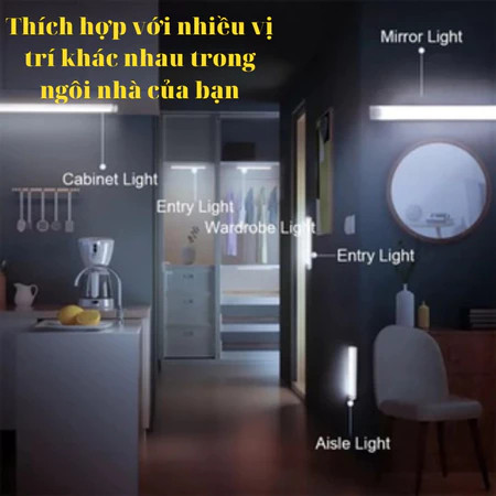 Chất lượng Đèn Cao Cấp