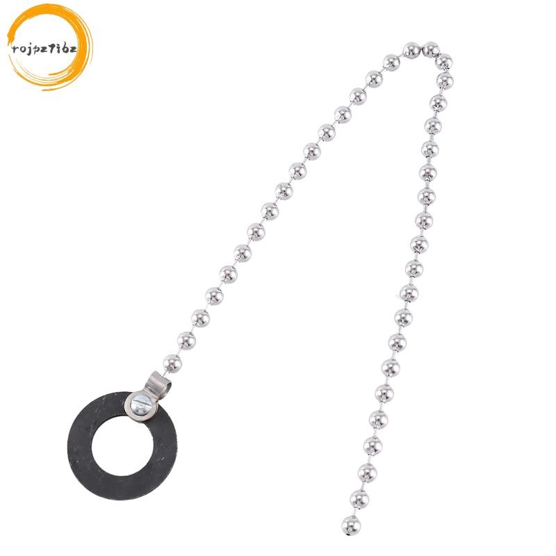 Chũm chọe Sustain Chain Drum Jazz Set Thép không gỉ Nối dài Dây xích cho Bộ dụng cụ trống