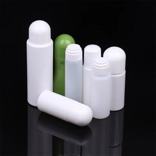 RISEDOT Graffiti sơn thùng, ống chảy nhựa đầu tròn, phụ kiện DIY chất lượng cao, thanh trống tái sử dụng