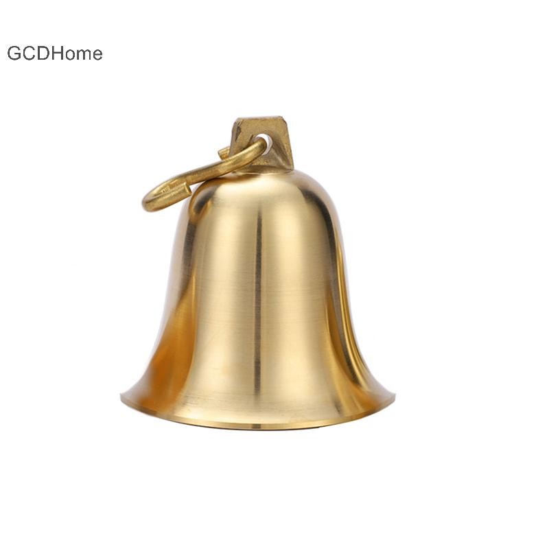 Gcdhome Chuông Gió Chuông Đồng Sân Vườn Chuông Gió Trang Trí Ngoài Trời Nhà HOT