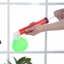Máy phun thủy lợi PWSEND, kéo đẩy với vòi phun sương phun sương siêu tốc, Máy phun thủ công áp suất cao bền nhẹ cầm tay