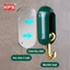 Móc dán tường chịu lực xoay 360 độ TORO Miếng dán treo tường siêu dính phong cách sang trọng, treo chìa khoá