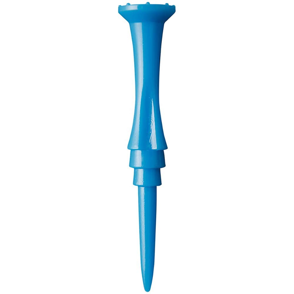 Daiya Golf TE-443 – Tee golf điều chỉnh chiều cao 3 trong 1, chất liệu polycarbonate