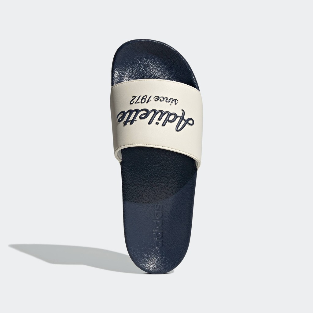 Ảnh adidas Swimming & Lifestyle Adilette Shower Slides Unisex White GW8748 2