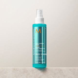[ TN ] Xịt bảo vệ và chống rối Moroccanoil Frizz Shield Spray 160ml