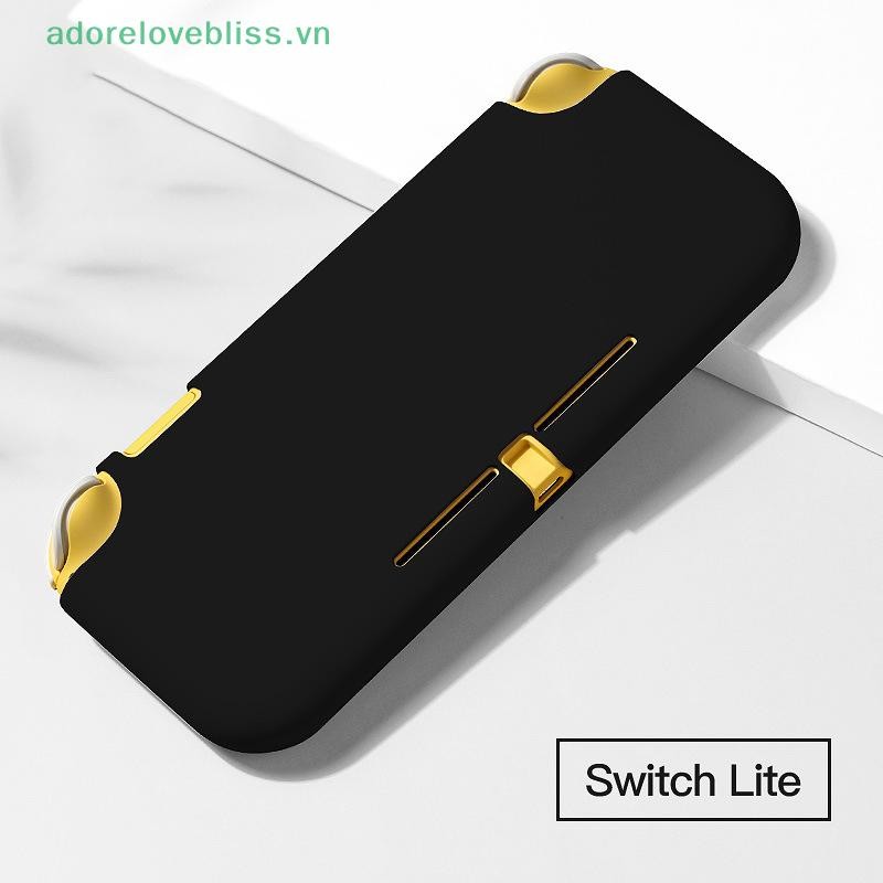 THÊM TPU Mềm Bảo Vệ Trường Hợp Cho Lite Console Bao Da Gamepas Trò Chơi Điện Tử Phụ Kiện Cho Lite BSS