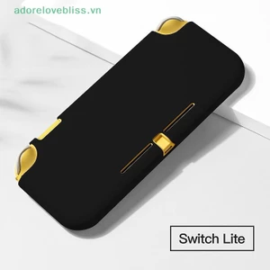 THÊM TPU Mềm Bảo Vệ Trường Hợp Cho Lite Console Bao Da Gamepas Trò Chơi Điện Tử Phụ Kiện Cho Lite BSS