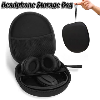 hộp vỏ đựng tai nghe Hộp đựng tai nghe Bose, Sony, AKG Y50,JVC,JBL chính hãng