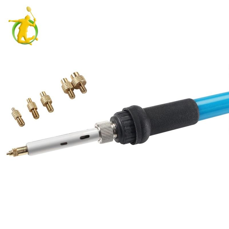6 Cái Lắp Bộ Đai Ốc Bằng Đồng Cho Máy In 3D Vỏ Nhựa Lắp Đai Ốc Nhúng