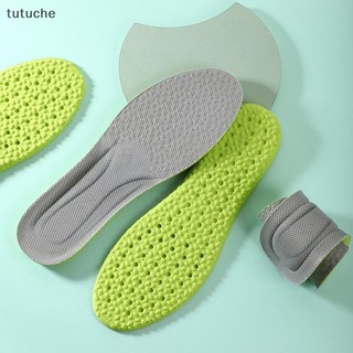 Tutu Hấp thụ sốc Thoải mái Thoáng khí ngải cứu Khử mùi Đế vòm Hỗ trợ cao su Mềm thấm mồ hôi Chạy bộ Chăm sóc bàn chân VN