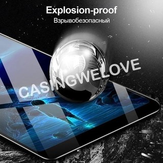 Bảo Vệ Màn Hình Cho Infinix Note 50 Pro Note50 50Pro Note 40 50 Pro + 50X 40X 4G 5G 2025 Full Cover Kính Cường Lực Trong Suốt HD Bảo Vệ Phim Chống Trầy Xước