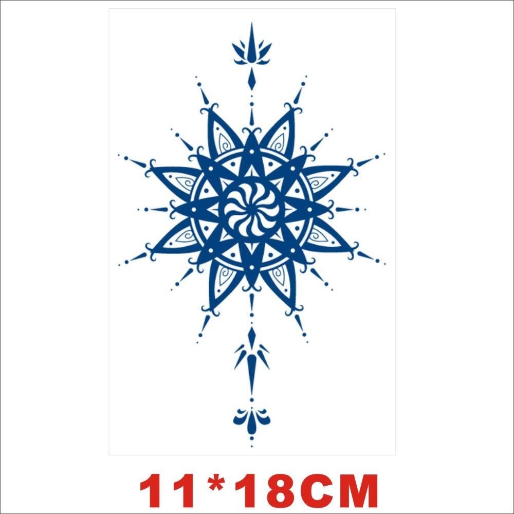 Thực Vật Hình Xăm Dán Nước Trái Cây 51% Thảo Dược Chống Thấm Nước Tỷ Lệ Totem Lâu Dài Độc Đoán 4.23 Son Goku Bán Vĩnh Cửu Bọ Cạp Nam Nữ Ngọn Lửa