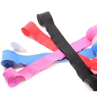 Boxing 5 M Bandage Fight Boxing Hand Wrap Sports Strap Wrap Gloves Fighting Boxing Bandage Muay Thai Sanda Bandage Sandbag Zsn6
