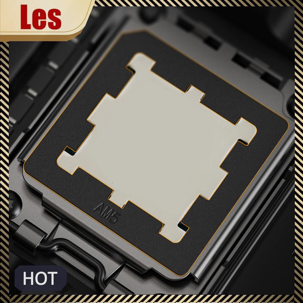 Teucer AM5 CPU Sealed Armor Contact Frame AM5 Full Fixed Non-Marking