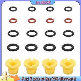 Còn hàng-O-Ring cho Karcher Lance Vòi phun dự phòng O-Ring Seal 2.640-729.0 Máy rửa áp suất vòng chữ O cao su cho K2 K3 K4 K5 K6 K7